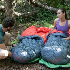 Klymit KSB 0 Sleeping Bag, Large -Campingworld Shop 381777 8