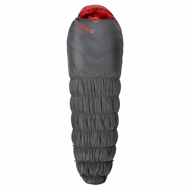 Klymit KSB 0 Sleeping Bag, Extra Large 3 Klymit KSB 0 Sleeping Bag, Extra Large
