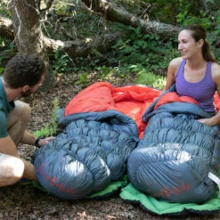 Klymit KSB 0 Sleeping Bag, Extra Large 18 Klymit KSB 0 Sleeping Bag, Extra Large -Campingworld Shop 381778 8