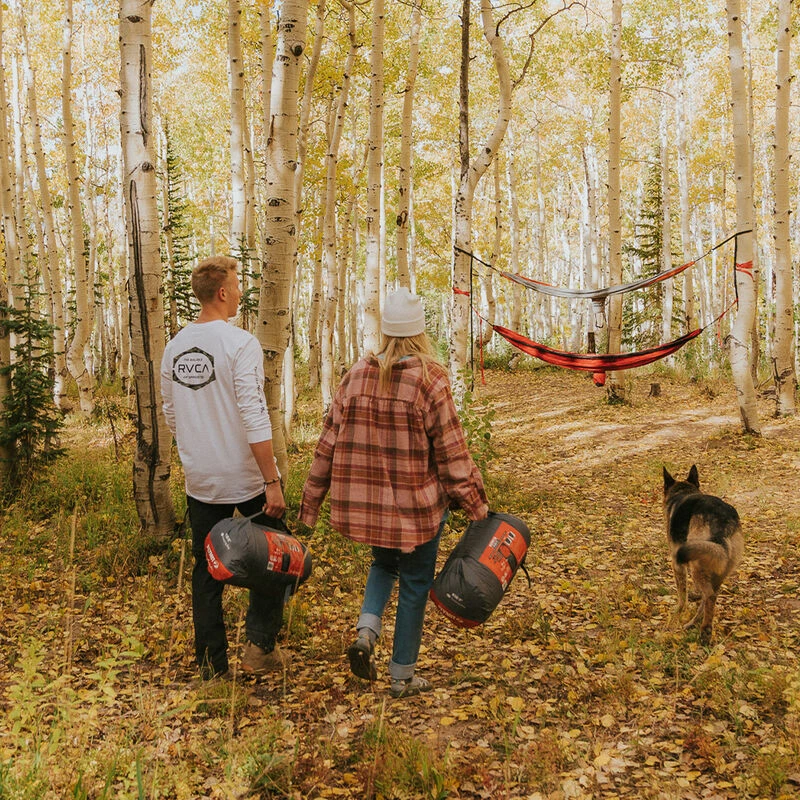 Klymit KSB 0 Sleeping Bag, Extra Large 11 Klymit KSB 0 Sleeping Bag, Extra Large - Image 9