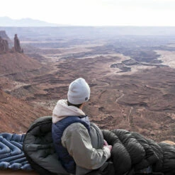 Klymit 0°F Full-Synthetic Sleeping Bag -Campingworld Shop 381784 6