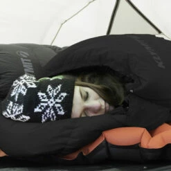 Klymit 0°F Full-Synthetic Sleeping Bag -Campingworld Shop 381784 7