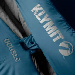 Klymit 30°F Two-Person Full-Synthetic Sleeping Bag -Campingworld Shop 381785 3