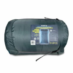Klymit 30°F Two-Person Full-Synthetic Sleeping Bag -Campingworld Shop 381785 4