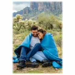 Klymit Versa Luxe Blanket -Campingworld Shop 381797 6