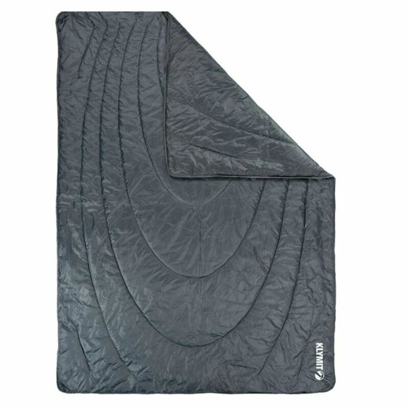 Klymit Horizon Travel Blanket 3 Klymit Horizon Travel Blanket