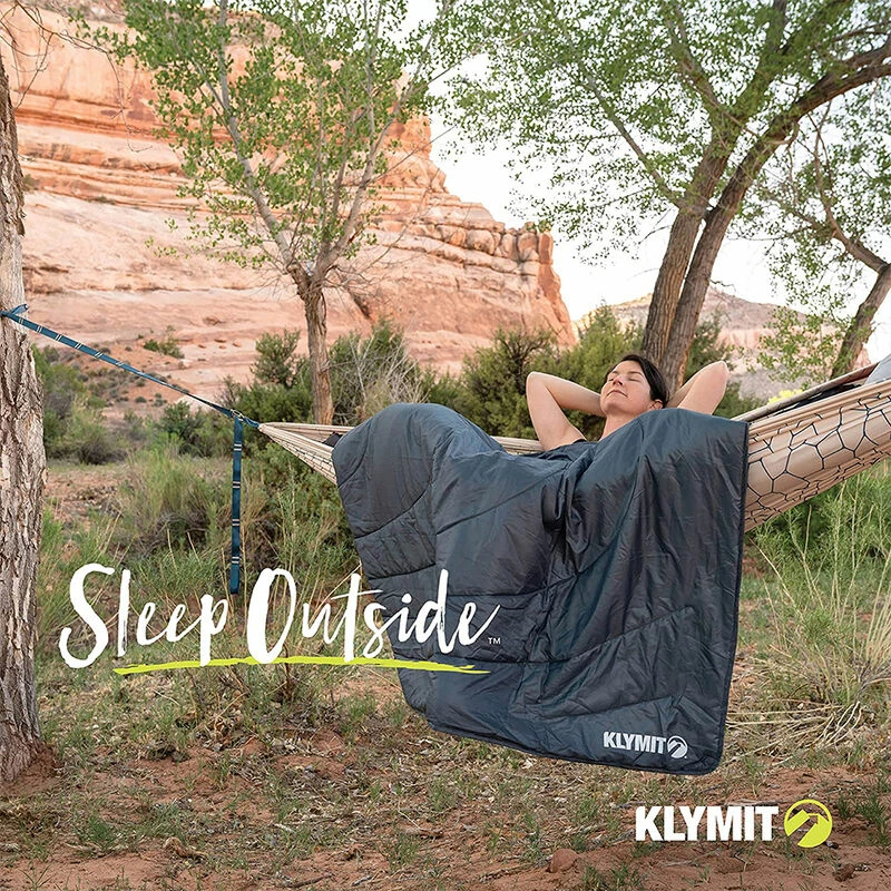 Klymit Horizon Travel Blanket 9 Klymit Horizon Travel Blanket - Image 7