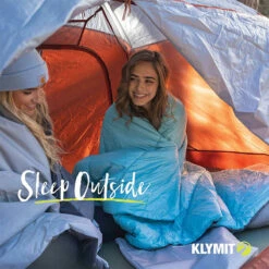 Klymit Horizon Backpacking Blanket -Campingworld Shop 381800 6