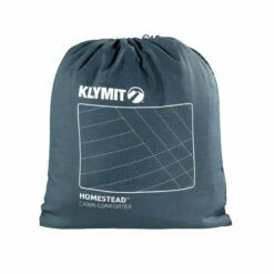 Klymit Homestead Cabin Comforter Blanket, Queen -Campingworld Shop 381802 3