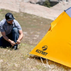 Klymit 4-Person Maxfield Tent -Campingworld Shop 381804 4