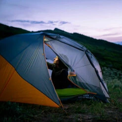 Klymit 4-Person Maxfield Tent -Campingworld Shop 381804 8