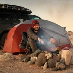 Klymit 2-Person Cross Canyon Tent -Campingworld Shop 381807 5