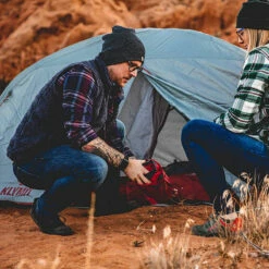Klymit 2-Person Cross Canyon Tent -Campingworld Shop 381807 7