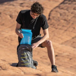 Klymit Echo 12-Liter Hydration Backpack -Campingworld Shop 381815 UCLM 7