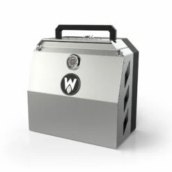 Magma Crossover Pizza Oven Top -Campingworld Shop 381851 4