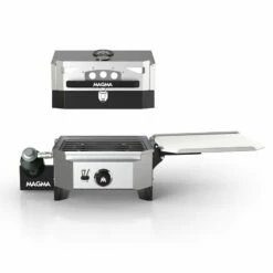 Magma Crossover Pizza Oven Top -Campingworld Shop 381851 5