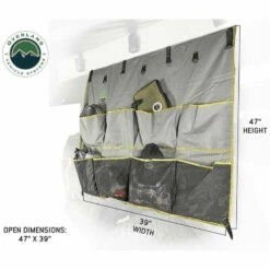 Overland Vehicle Systems Tent & Awning Organizer -Campingworld Shop 382153 7