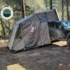 Overland Vehicle Systems Bushveld Annex For 4-Person Rooftop Tent -Campingworld Shop 382155 1