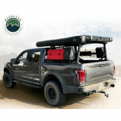 Overland Vehicle Systems Freedom Rack With Crossbars And 6.5' Side Support Bars 18 Overland Vehicle Systems Freedom Rack With Crossbars And 6.5' Side Support Bars -Campingworld Shop 382156 2