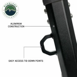 Overland Vehicle Systems Freedom Rack With Crossbars And 6.5' Side Support Bars 23 Overland Vehicle Systems Freedom Rack With Crossbars And 6.5' Side Support Bars -Campingworld Shop 382156 7