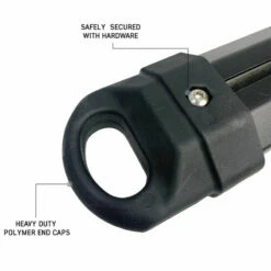 Overland Vehicle Systems Freedom Rack With Crossbars And 6.5' Side Support Bars 25 Overland Vehicle Systems Freedom Rack With Crossbars And 6.5' Side Support Bars -Campingworld Shop 382156 9