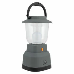 EcoSurvivor 6D USB Lantern, Rubberized Gray 19 EcoSurvivor 6D USB Lantern, Rubberized Gray -Campingworld Shop 382288 3