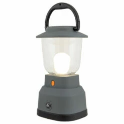 EcoSurvivor 6D USB Lantern, Rubberized Gray 20 EcoSurvivor 6D USB Lantern, Rubberized Gray -Campingworld Shop 382288 4