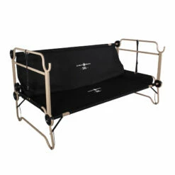 Disc-O-Bed 2XL With Organizers -Campingworld Shop 382359 2