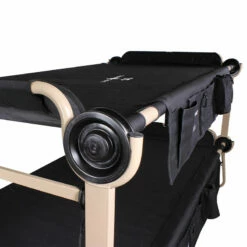 Disc-O-Bed 2XL With Organizers -Campingworld Shop 382359 4