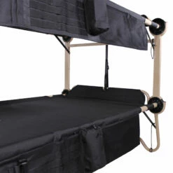 Disc-O-Bed 2XL With Organizers -Campingworld Shop 382359 5