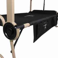 Disc-O-Bed 2XL With Organizers -Campingworld Shop 382359 6