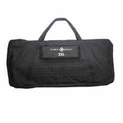 Disc-O-Bed 2XL With Organizers -Campingworld Shop 382359 8