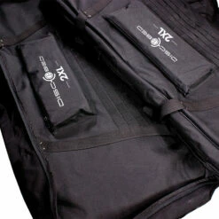 Disc-O-Bed 2XL With Organizers -Campingworld Shop 382359 9