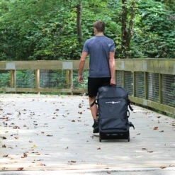 Disc-O-Bed 2XL Roller Bag -Campingworld Shop 382360 12