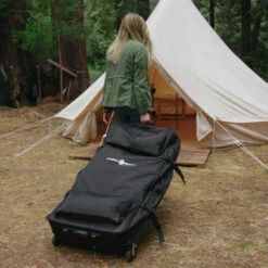 Disc-O-Bed 2XL Roller Bag -Campingworld Shop 382360 15