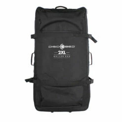 Disc-O-Bed 2XL Roller Bag -Campingworld Shop 382360 2