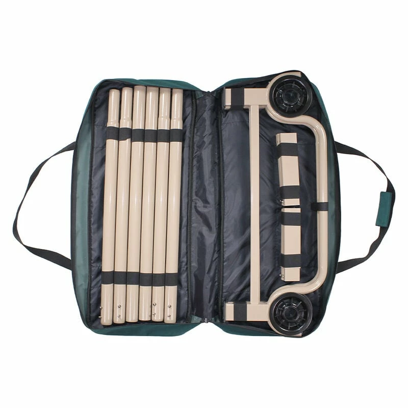 Disc-O-Bed Single 7 Disc-O-Bed Single - Image 5