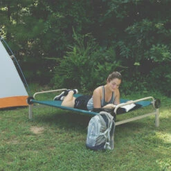 Disc-O-Bed Single 16 Disc-O-Bed Single -Campingworld Shop 382362 7