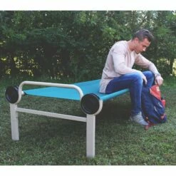 Disc-O-Bed Single 17 Disc-O-Bed Single -Campingworld Shop 382362 8