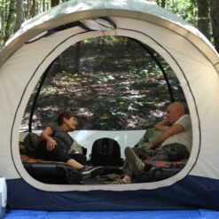 Disc-O-Bed XL Outfitter Special Edition With Organizer -Campingworld Shop 382363 5