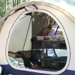 Disc-O-Bed XL Outfitter Special Edition With Organizer -Campingworld Shop 382363 9