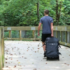 Disc-O-Bed XL Roller Bag -Campingworld Shop 382364 12