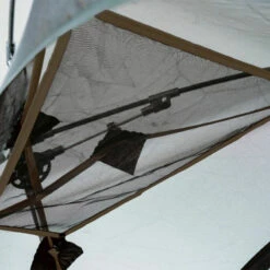 TETON Sports Vista 2-Person Quick Tent, Brown -Campingworld Shop 382421 5