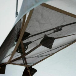 TETON Sports Vista 2-Person Quick Tent, Green -Campingworld Shop 382422 6