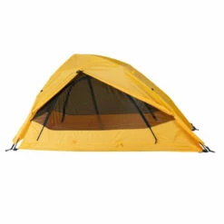 TETON Sports Vista 2-Person Quick Tent, Yellow