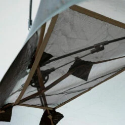 TETON Sports Vista 2-Person Quick Tent, Yellow -Campingworld Shop 382423 5