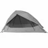 TETON Sports Vista 2-Person Quick Tent, Gray 1 TETON Sports Vista 2-Person Quick Tent, Gray -Campingworld Shop 382424 1