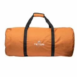 TETON Sports Bridger -35°F Canvas Sleeping Bag 9 TETON Sports Bridger -35°F Canvas Sleeping Bag -Campingworld Shop 382881 PEFX 3