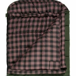 TETON Sports Bridger 0°F Canvas Sleeping Bag 10 TETON Sports Bridger 0°F Canvas Sleeping Bag -Campingworld Shop 382889 GRRO 3