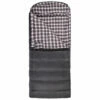 TETON Sports Fahrenheit XXL 0°F Sleeping Bag, Left Zipper